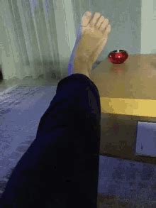 porn gifs feet|Feet Gifs